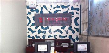 Shangmingge Hotel - คุนหมิง ภายนอก รูปภาพ