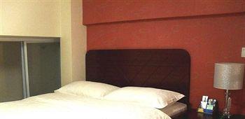 Shangmingge Hotel - คุนหมิง ภายนอก รูปภาพ